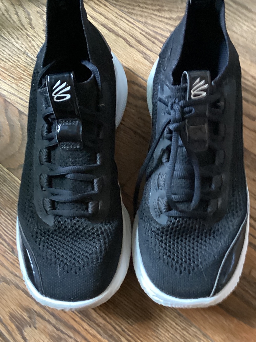 Under Armour Curry Flow 8 Shoes